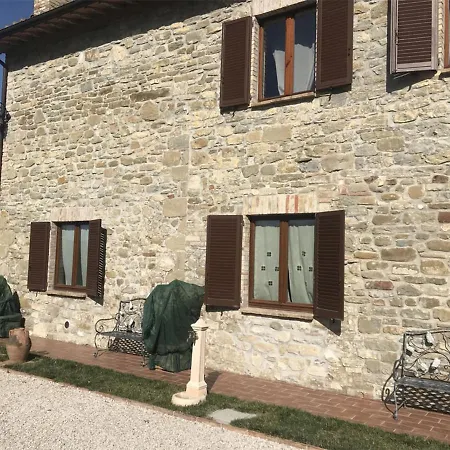 Il Faggeto Farm stay Valfabbrica