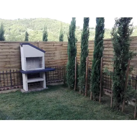 Il Faggeto Farm stay Valfabbrica
