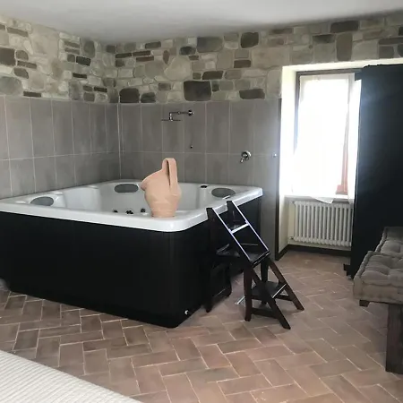 Il Faggeto * Valfabbrica