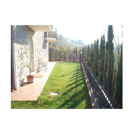 Il Faggeto Farm stay Valfabbrica