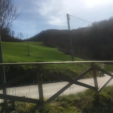 Il Faggeto * Valfabbrica