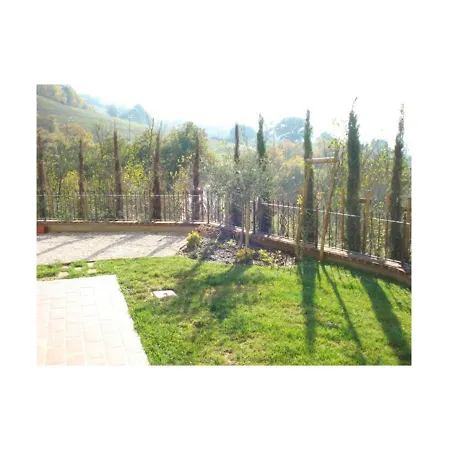 Farm stay Il Faggeto