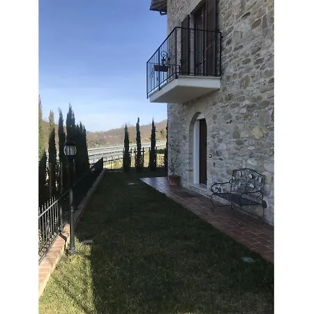 Farm stay Il Faggeto