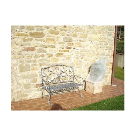 Farm stay Il Faggeto Valfabbrica