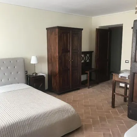 Il Faggeto * Valfabbrica