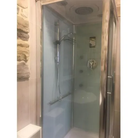 ファームステイ Il Faggeto Valfabbrica
