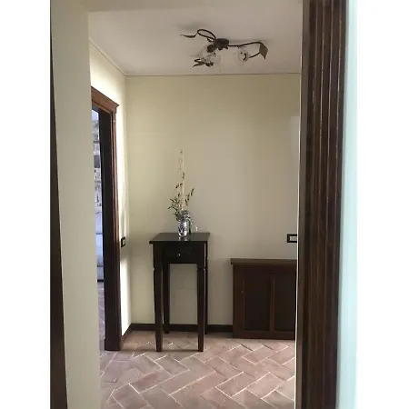 Il Faggeto * Valfabbrica