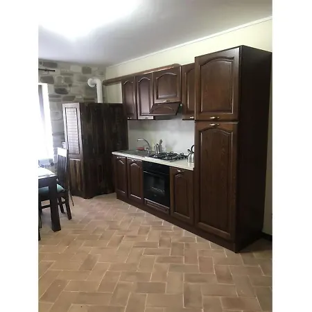 Il Faggeto Farm stay