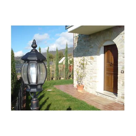 Il Faggeto Farm stay *