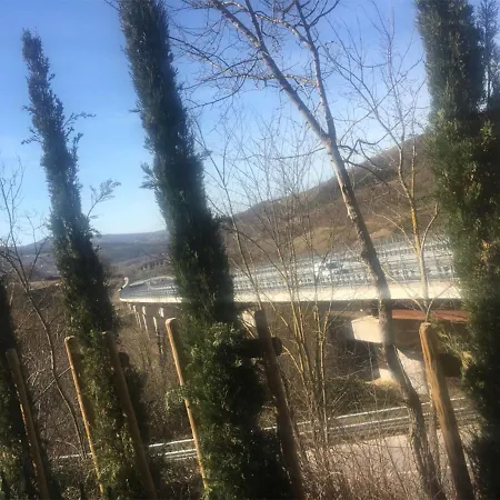 Il Faggeto Valfabbrica